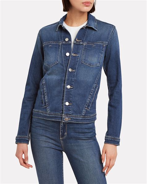 celine denim jacket women's|men's celine shop.